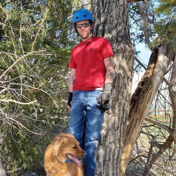 Meet your Posher, Trey - Picture 1 of 1